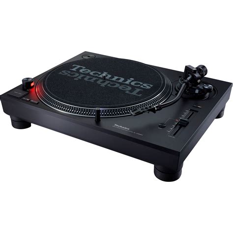 technics 1200mk7 turntable